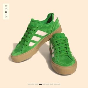 Adidas COURT TNS PREMIERE SHOES